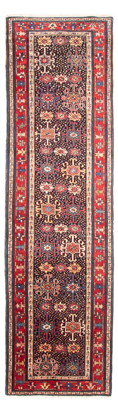 Nahavand Rug 107x382cm - Persian Rugs