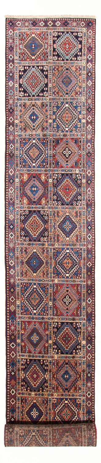 Yalameh Rug 80x568cm - Persian Rugs