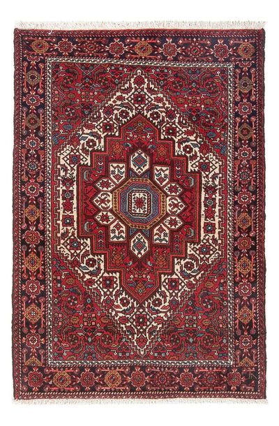Gholtogh Rug 68x111cm - Persian Rugs