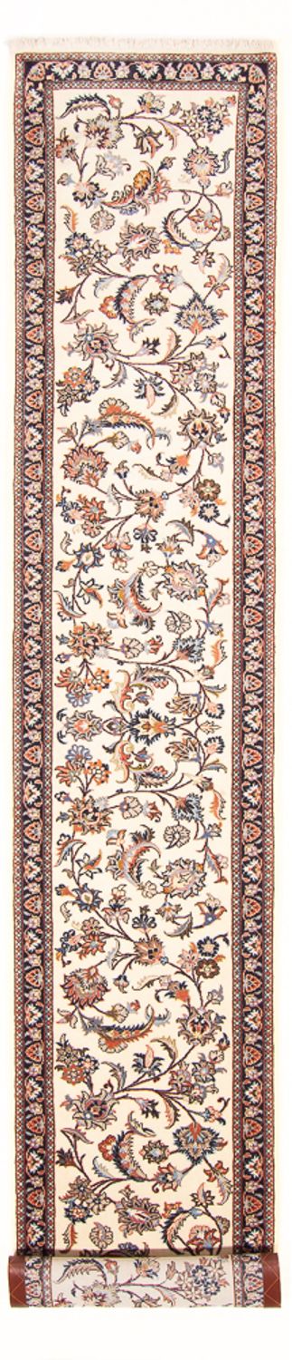 Mashhad Rug 75x393cm - Persian Rugs