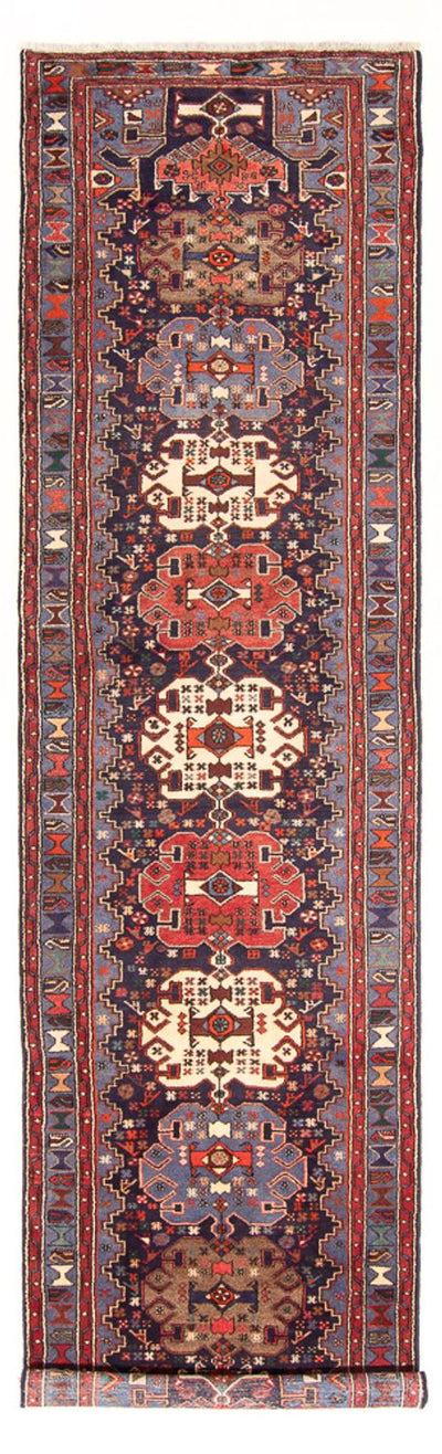 Hamadan Rug 103x390cm - Persian Rugs