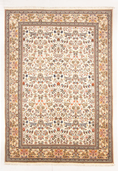 Tabriz Rug 203x295cm - Persian Rugs