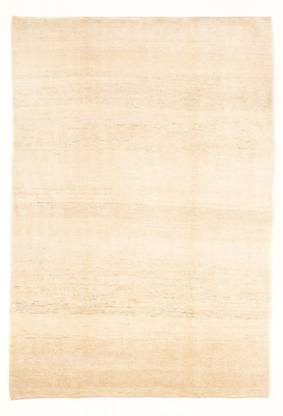 Persian Gabbeh Rug 198x280cm - Perserteppich Wollteppich