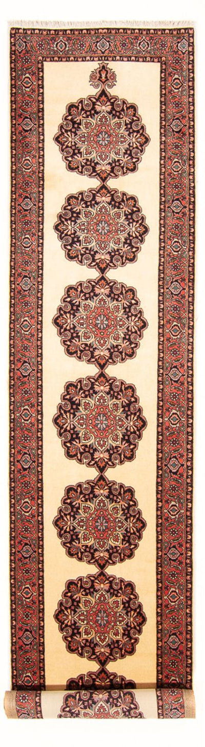 Bidjar - Bukan Rug 90x390cm - Persian Rugs