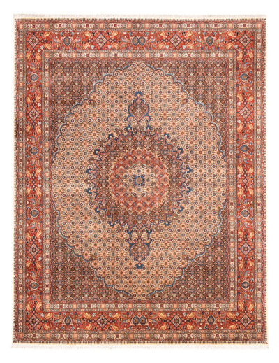 Moud Rug 194x244cm - Persian Rugs