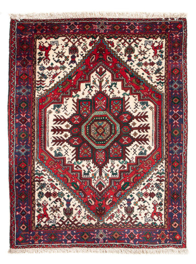 Gholtogh Rug 58x95cm - Persian Rugs