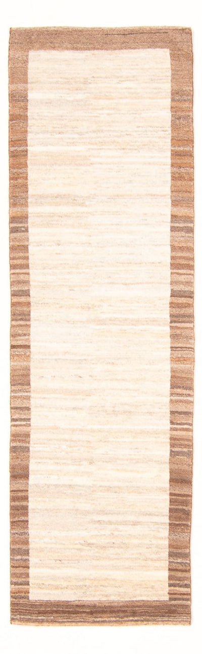Persian Gabbeh Rug 78x235cm - Perserteppich Wollteppich