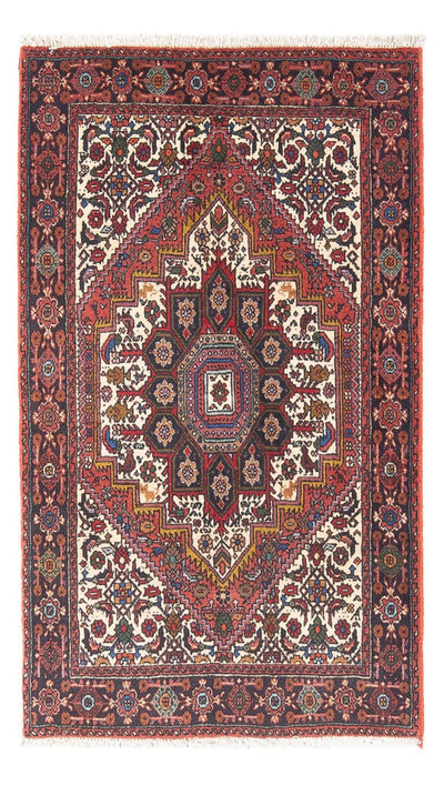 Gholtogh Rug 81x123cm - Persian Rugs