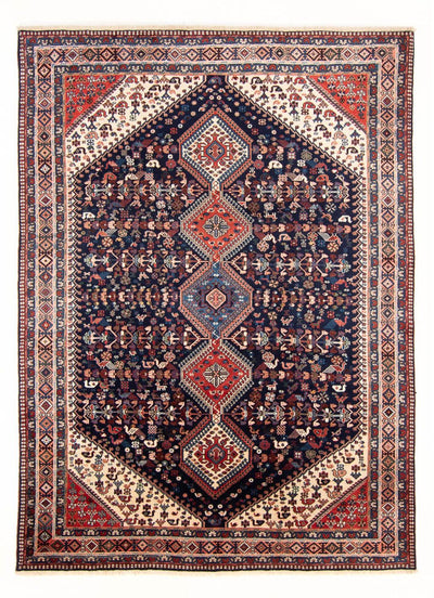 Abadeh Rug 198x294cm - Persian Rugs