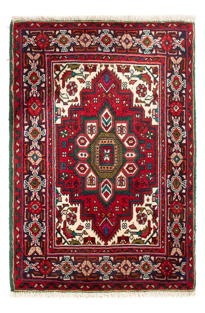 Gholtogh Rug 58x88cm - Persian Rugs