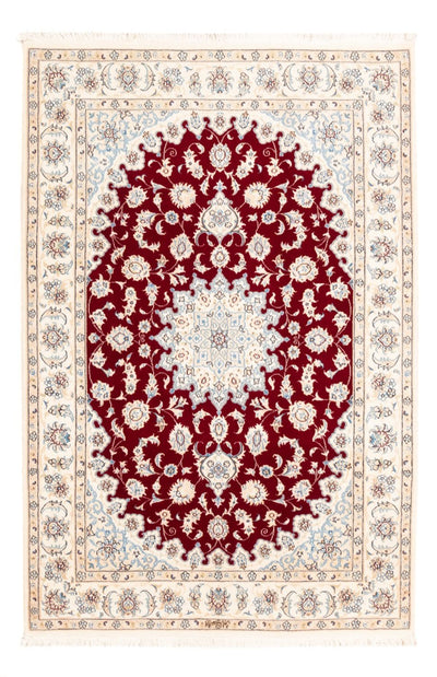 Nain - 6La Rug 119x176cm - Persian Rugs