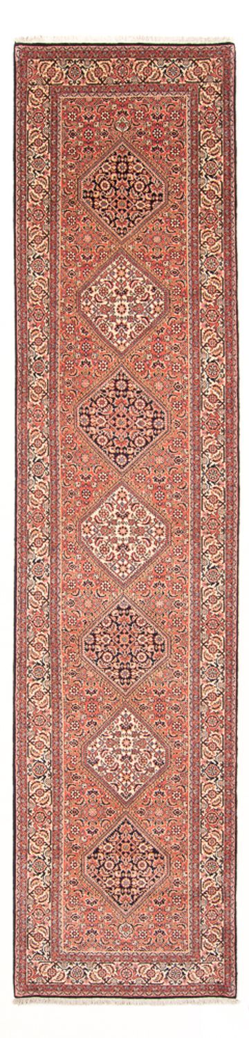 Bidjar Rug 89x381cm - Persian Rugs