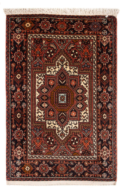 Gholtogh Rug 40x60cm - Persian Rugs