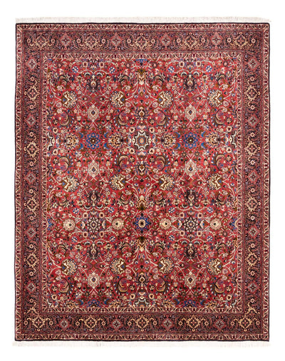 Bidjar - Takab Rug 197x246cm - Persian Rugs