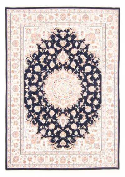 Tabriz - 50 Raj Rug 170x235cm - Persian Rugs
