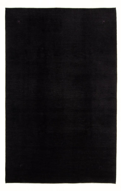 Persian Gabbeh Rug 201x291cm - Perserteppich Wollteppich