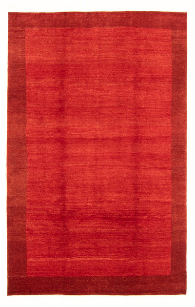 Persian Gabbeh Rug 195x290cm - Perserteppich Wollteppich