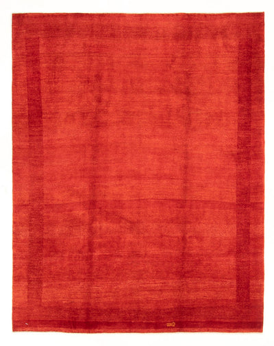 Persian Gabbeh Rug 223x274cm - Perserteppich Wollteppich