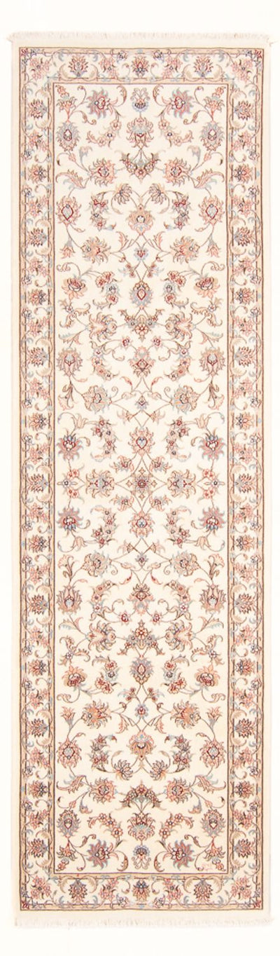 Tabriz - 50 Raj Rug 86x296cm - Persian Rugs