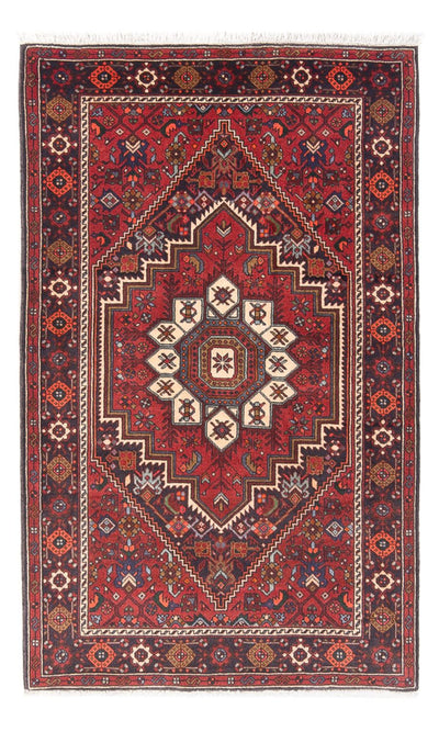 Gholtogh Rug 76x130cm - Persian Rugs