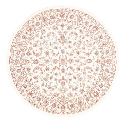 Tabriz Rug 150x153cm - Persian Rugs