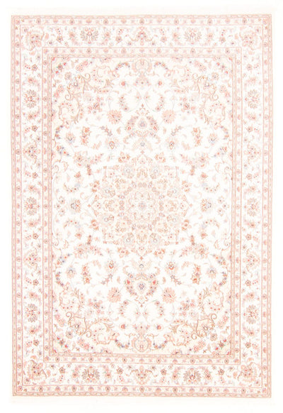 Tabriz - 50 Raj Rug 170x236cm - Persian Rugs