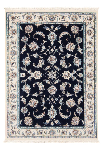 Nain - 6La Rug 82x119cm - Persian Rugs