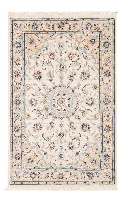 Nain - 6La Rug 78x120cm - Persian Rugs