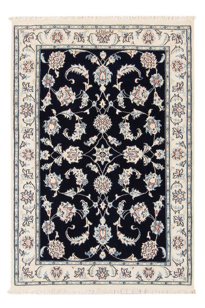 Nain - 6La Rug 80x120cm - Persian Rugs