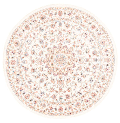 Tabriz Rug 146x151cm - Persian Rugs