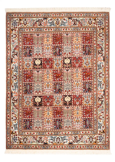 Moud Rug 150x190cm - Persian Rugs