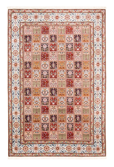 Moud Rug 197x294cm - Persian Rugs