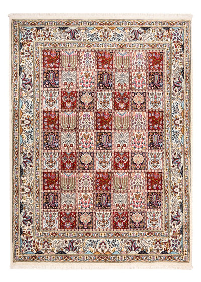 Moud Rug 148x192cm - Persian Rugs