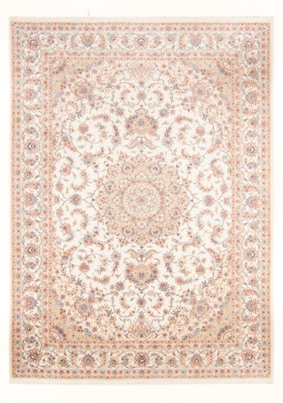 Tabriz - 50 Raj Rug 245x347cm - Persian Rugs