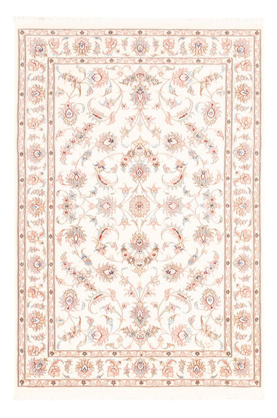 Tabriz Rug 106x156cm - Persian Rugs
