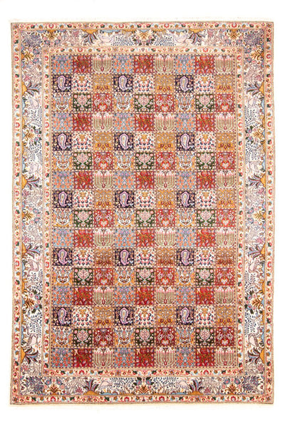 Moud Rug 202x302cm - Persian Rugs