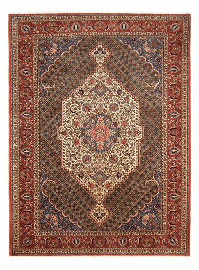 Bakhtiari Rug 208x290cm - Persian Rugs
