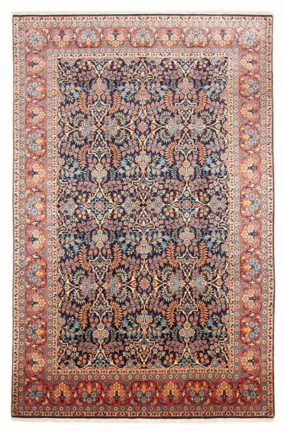 Sarouk Rug 202x322cm - Persian Rugs