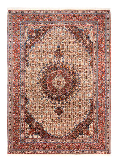Moud Rug 206x290cm - Persian Rugs