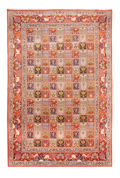Moud Rug 194x294cm - Persian Rugs