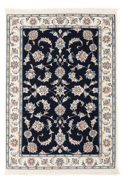 Nain - 6La Rug 80x118cm - Persian Rugs