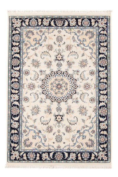 Nain - 6La Rug 81x120cm - Persian Rugs