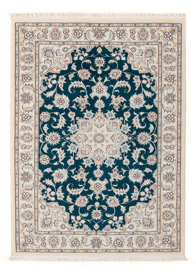 Nain - 6La Rug 81x120cm - Persian Rugs