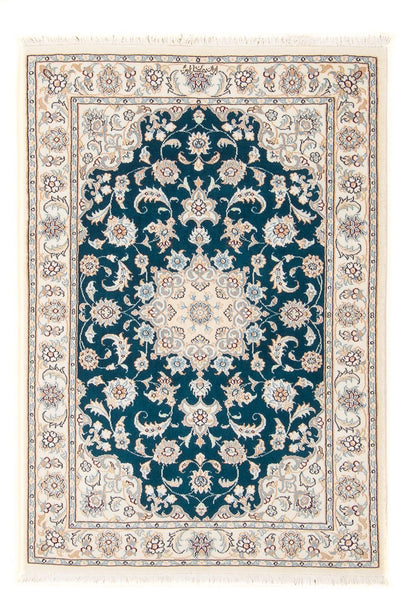 Nain - 6La Rug 80x120cm - Persian Rugs