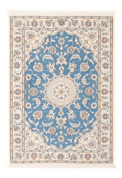 Nain - 6La Rug 80x117cm - Persian Rugs