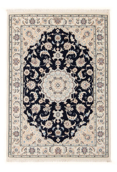 Nain - 6La Rug 81x118cm - Persian Rugs