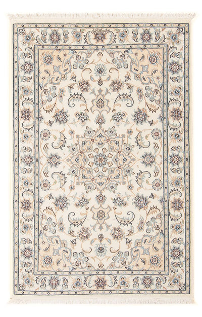 Nain - 6La Rug 81x124cm - Persian Rugs