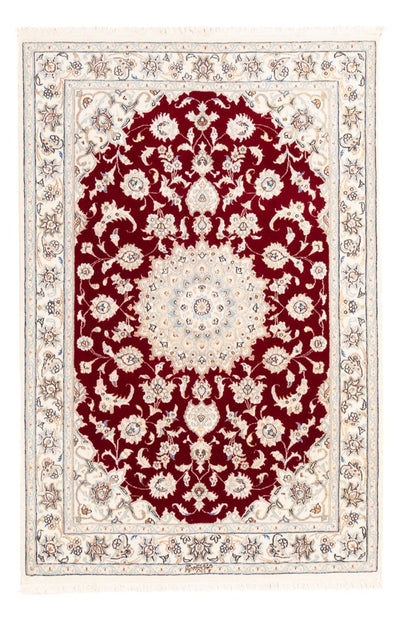 Nain - 6La Rug 108x152cm - Persian Rugs