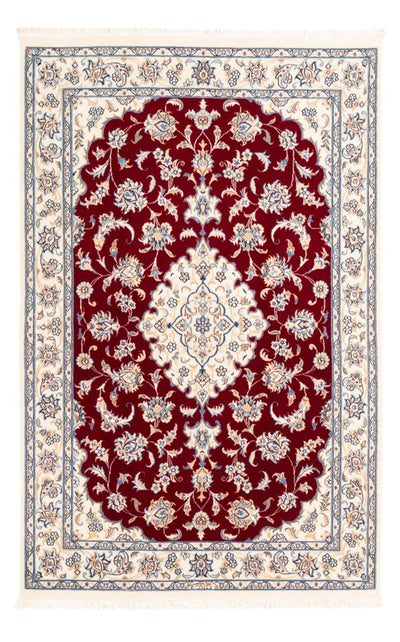 Nain - 6La Rug 107x161cm - Persian Rugs