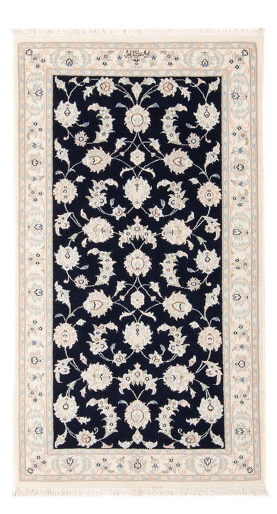 Nain - 6La Rug 75x138cm - Persian Rugs